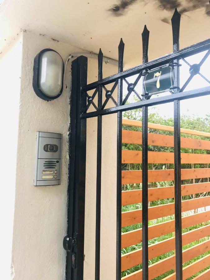 Beautiful Maisonette With A View To The Mountains And The Sea Agia Marina  Exteriör bild
